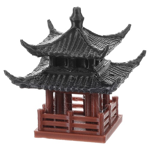 Mini pavillon décoratif - ,