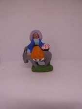 Santons de Provence -