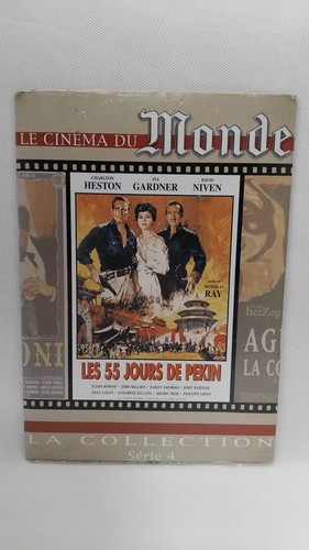 Dvd neuf les - -, jours