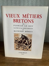 Vieux métiers bretons Florian