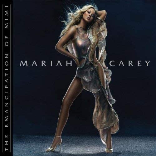 Mariah carey the - mariah,