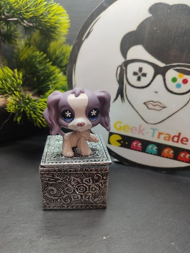 Lps0233 littlest petshop pet - lps0233,