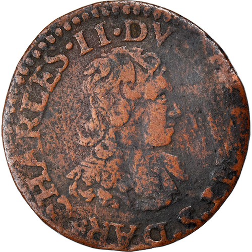 Monnaie france ardennes - france,,