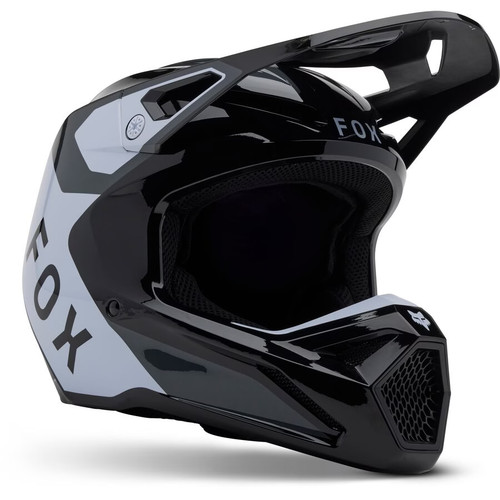 Fox racing 2025 helmet - v1, with