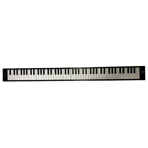 Carry folding piano key - folding, 88