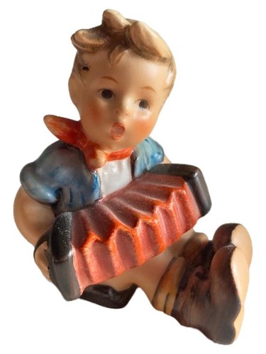 Goebel hummel figurine garçon - hummel,