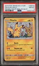 2019 Promo Black Star Pokémon