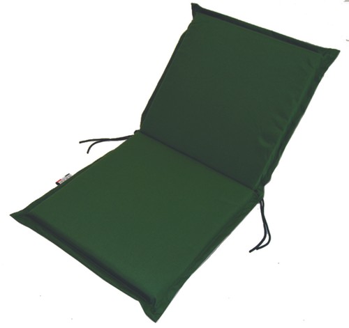 Coussin dossier bas - coussin,