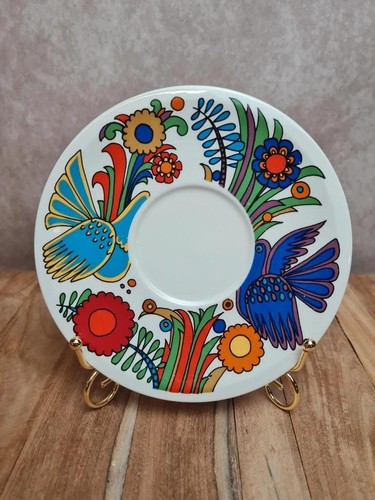 Sous tasse villeroy boch - sous-tasse, &