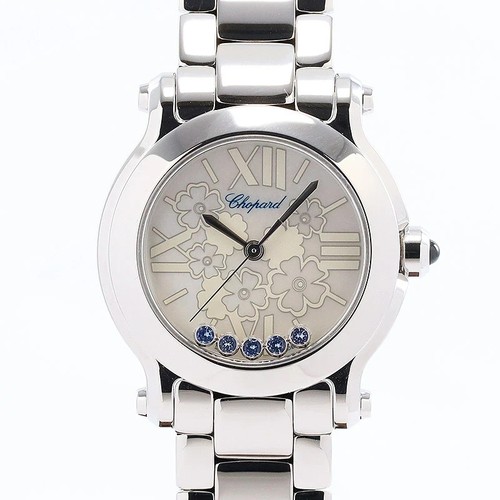 Chopard happy sport mark - chopard,