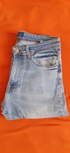 Jean pantalon homme - homme, man
