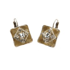 Boucles d’oreilles Entre
