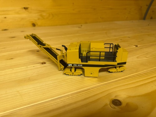 Nzg 299 cat pr 450 - 1/50,