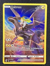 Carte Pokémon : Zekrom FA