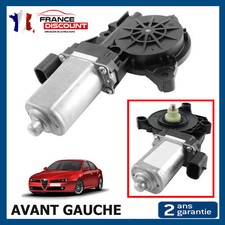 Moteur pour Leve Vitre Avant