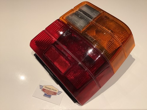 Fiat uno feu arrière - , droit