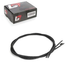 2x Bowden Toit Ouvrant Rouleau Antriebskabel pour BMW 5er Gt F07