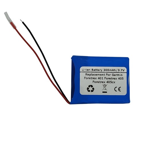 Gps navigator battery for - navigator,