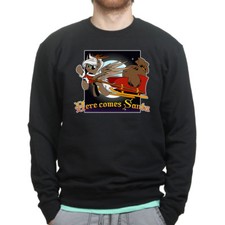 Here Comes Santa New Christmas