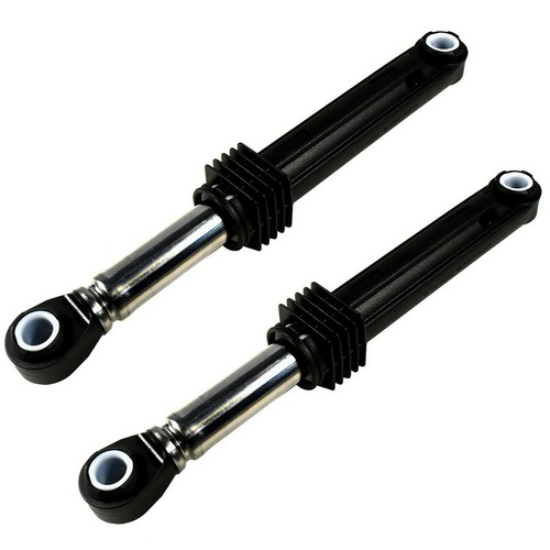 Pack friction amortisseur - 2-pack,