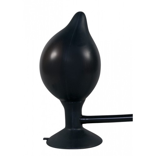 Plug gonflable - plug,