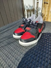 Jordan legacy 312 eu 42 uk 8 us 8.5