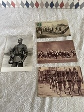 Anciennes cartes postales