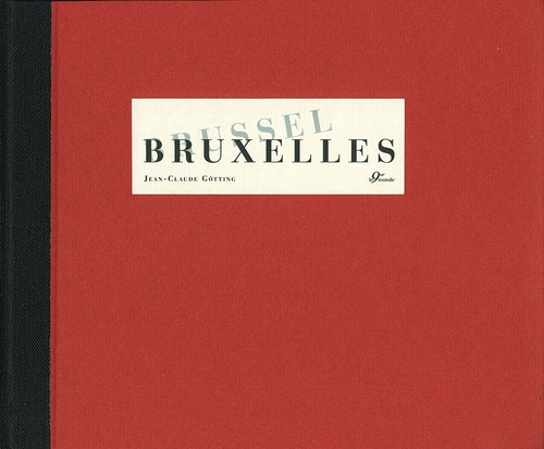 Gotting bruxelles brussel - gotting,