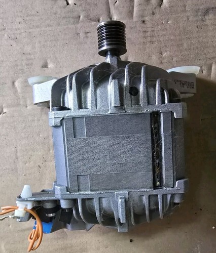 Moteur entretien siemens - d'entretien,