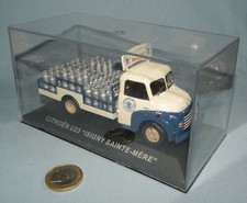 Altaya 1/43 : Citroën U23