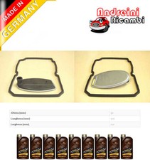 Set Filtre Transmission