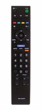 Telecommande pour Sony KDL-40S3000 KDL40S3000 KDL-40T2800 KDL40T2800 Neuf