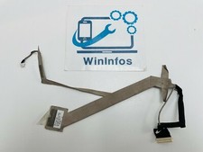LCD Cable Flex Nappe Ecran & Webcam Acer Aspire 5735/5735Z/5335 series (MS2253)