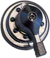 TARP MOTOR REVERSING ROTARY