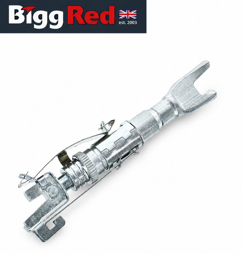 Bigg red dacia spring - bigg,