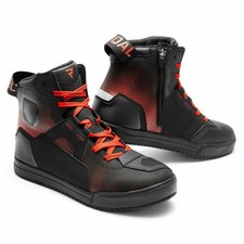 Bottes De Moto Homme REBELHORN