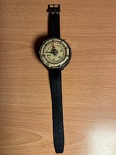 Profondimètre de plongée MEGA SPORT  CAVALERO en parfait état de fonctionnement