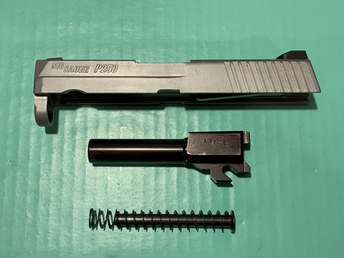 Used oem sig - used,