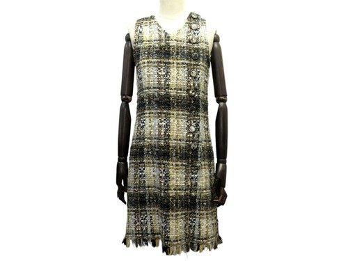 Robe chanel p62392v47991 m - chanel,
