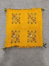 Moroccan decor handira pure - decor,