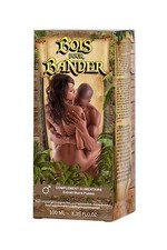 Aphrodisiaque Bois bandé  stimulant pour homme a base de bois africain 100ml -