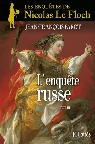 Enquête russe les - russe, :