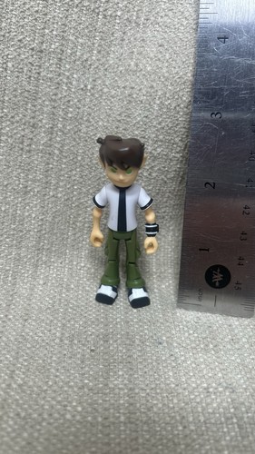 Bandai 2011 ben - bandai, ultimate