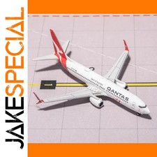JakeSpecial – Qantas Boeing