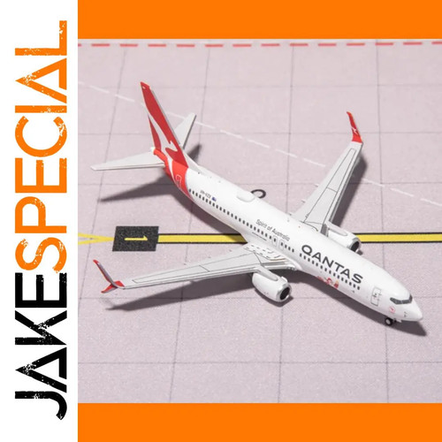 Jakespecial qantas boeing - –,
