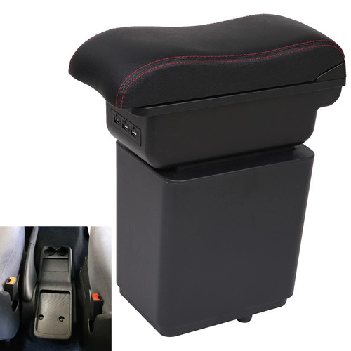 Armrest box for citroen - armrest,