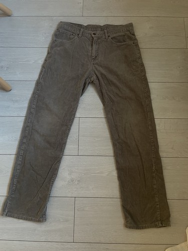 Levi 751 jean - 751,