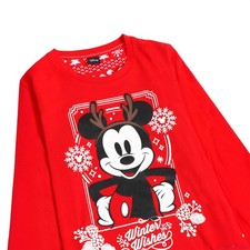 Pyjama Enfant De Noël En