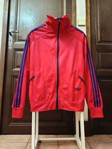 Adidas vintage veste - vintage,