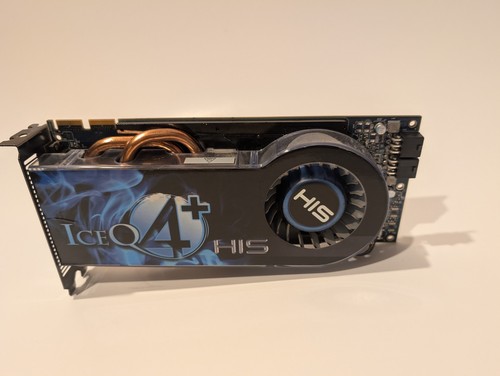 His 4870 iceq 1gb - his,